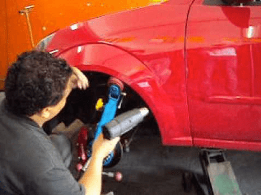 Trabalho realizado