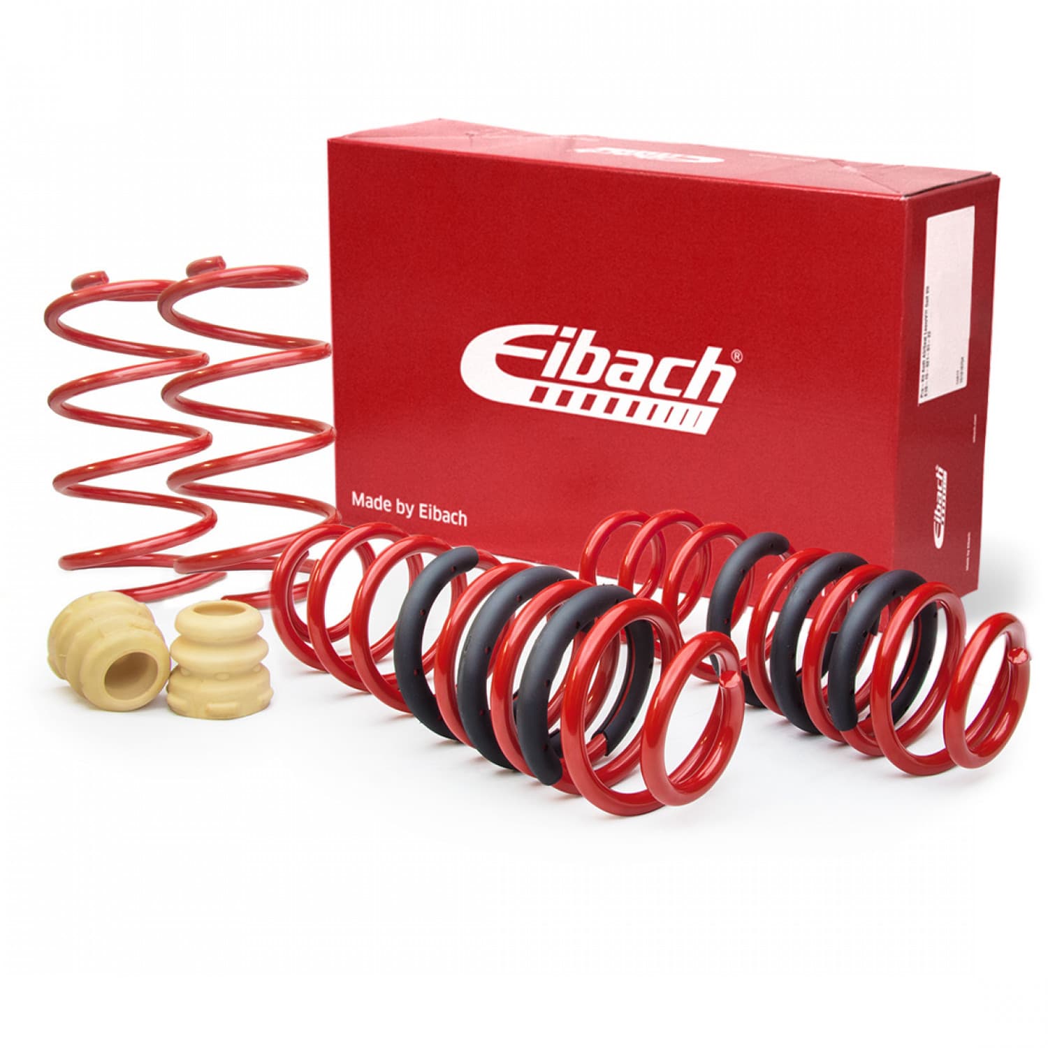 Kit de molas esportivas Eibach